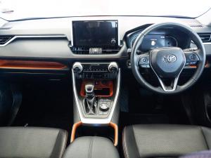 Toyota RAV4 2.0 GX-R AWD - Image 8