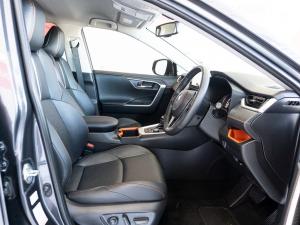 Toyota RAV4 2.0 GX-R AWD - Image 15