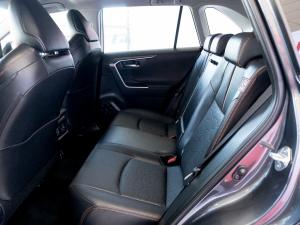 Toyota RAV4 2.0 GX-R AWD - Image 19