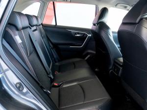 Toyota RAV4 2.0 GX-R AWD - Image 21