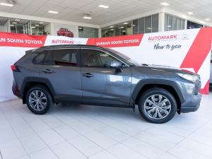 Toyota RAV4 2.0 GX-R AWD - Image 4