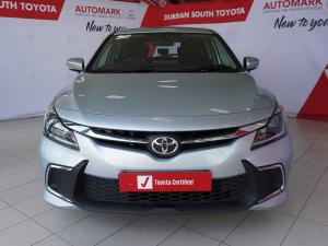 Toyota Starlet 1.5 Xi - Image 5