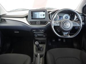 Toyota Starlet 1.5 Xi - Image 7