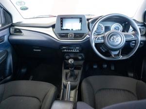 Toyota Starlet 1.5 Xi - Image 8