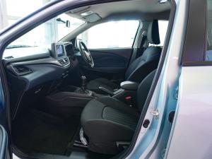 Toyota Starlet 1.5 Xi - Image 9