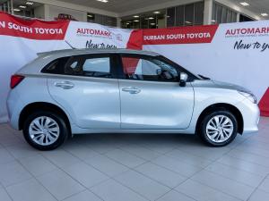 Toyota Starlet 1.5 Xi - Image 11
