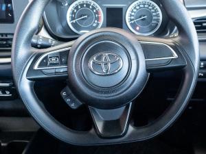 Toyota Starlet 1.5 Xi - Image 24