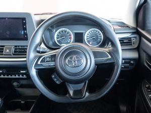 Toyota Starlet 1.5 Xi - Image 27