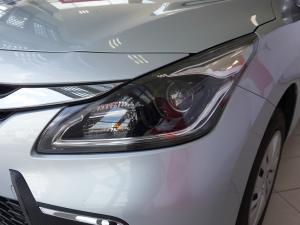 Toyota Starlet 1.5 Xi - Image 31
