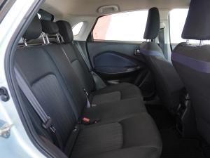 Toyota Starlet 1.5 Xi - Image 36