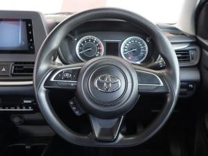 Toyota Starlet 1.5 Xi - Image 38