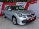 Thumbnail Toyota Starlet 1.5 Xi