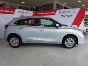Toyota Starlet 1.5 Xi - Image 4
