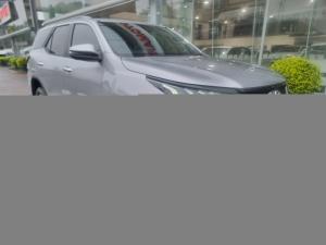 2024 Toyota Fortuner 2.8GD-6 Raised Body automatic