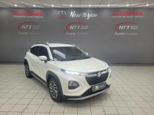 2024 Suzuki Fronx 1.5 GLX automatic