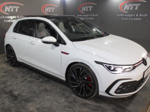 2024 Volkswagen Golf 8 GTi2.0 TSI DSG