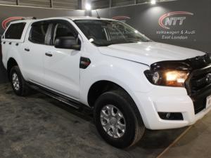 2017 Ford Ranger 2.2TDCi XL automaticD/C