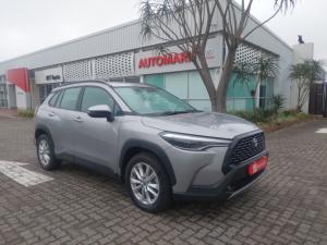 2023 Toyota Corolla Cross 1.8 XS