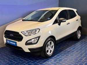 2022 Ford Ecosport 1.5TiVCT Ambiente automatic