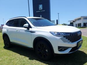 2024 Haval H6 1.5T Hybrid Ultra Luxury DHT