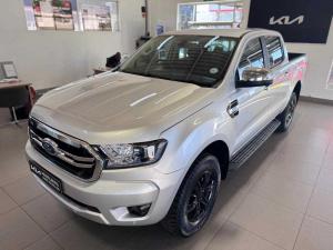 2022 Ford Ranger 2.0D XLT 4X4 automaticD/C