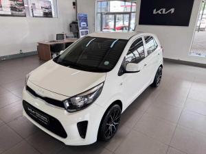 2022 Kia Picanto 1.0 Street