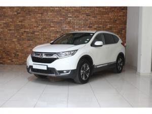 2018 Honda CR-V 2.0 Comfort