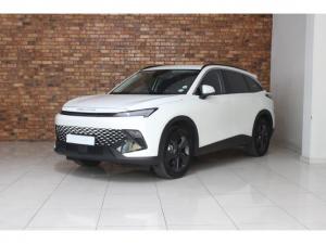 2023 BAIC Beijing X55 1.5T Elite