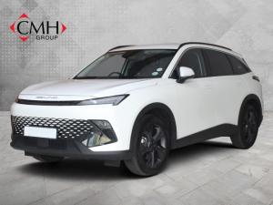 2023 BAIC Beijing X55 1.5T Elite