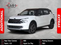 Thumbnail Citroen C3 Aircross 1.2T Max 7-seater