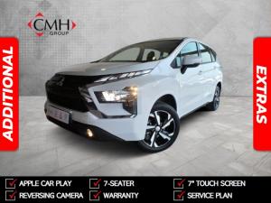 2024 Mitsubishi Xpander 1.5 auto