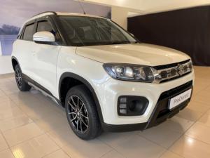 2022 Suzuki Vitara Brezza 1.5 GL S-Edition auto