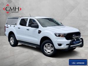 2019 Ford Ranger 2.2TDCi double cab 4x4 XL auto