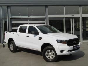 2019 Ford Ranger 2.2TDCi double cab 4x4 XL auto