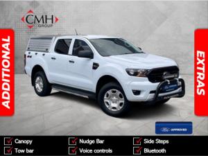 2019 Ford Ranger 2.2TDCi double cab 4x4 XL auto