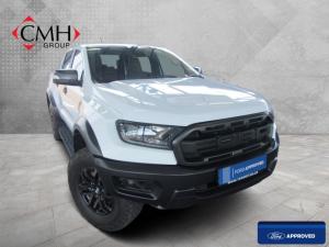 2019 Ford Ranger 2.0Bi-Turbo double cab 4x4 Raptor