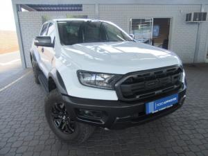 2019 Ford Ranger 2.0Bi-Turbo double cab 4x4 Raptor