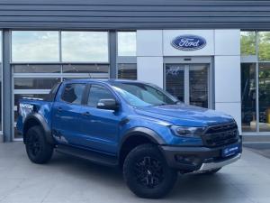 2019 Ford Ranger 2.0Bi-Turbo double cab 4x4 Raptor