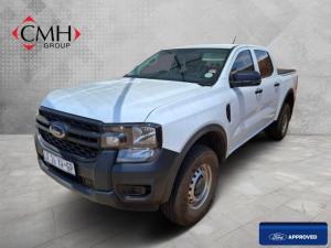 2024 Ford Ranger 2.0 SiT double cab