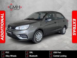 2024 Proton Saga 1.3 Premium