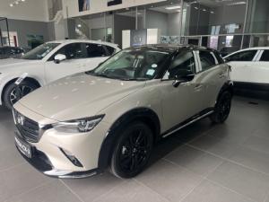 Mazda CX-3 2.0 Carbon Edition - Image 10