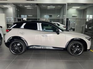 Mazda CX-3 2.0 Carbon Edition - Image 2
