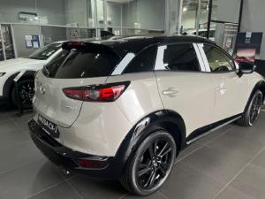 Mazda CX-3 2.0 Carbon Edition - Image 3
