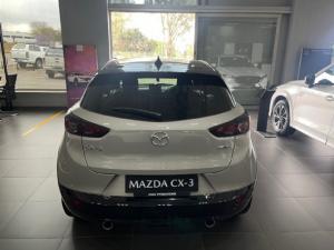 Mazda CX-3 2.0 Carbon Edition - Image 4