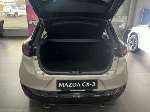 Mazda CX-3 2.0 Carbon Edition - Image 5