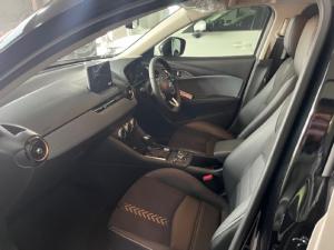 Mazda CX-3 2.0 Carbon Edition - Image 7