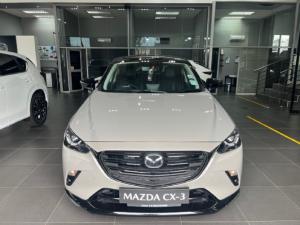 Mazda CX-3 2.0 Carbon Edition - Image 9
