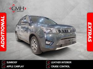 2024 Mahindra XUV300 1.2T W8