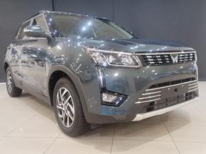 2024 Mahindra XUV300 1.2T W8