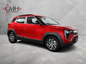 2024 Mahindra XUV 3XO 1.2T AX5 auto